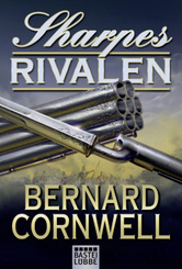 Bernard Cornwell - Sharpes Rivalen