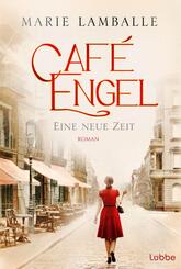 Caf&eacute; Engel
