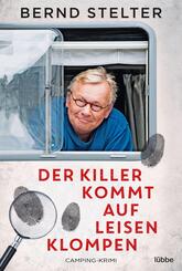 Der Killer kommt auf leisen Klompen