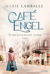 Caf&eacute; Engel