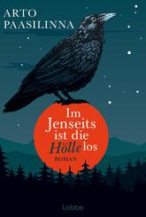 Im Jenseits ist die H&ouml;lle los