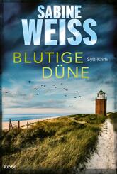 Blutige D&uuml;ne