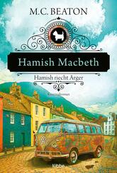 Hamish Macbeth riecht &Auml;rger