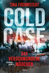 Cold Case - Das verschwundene M&auml;dchen