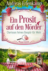 Ein Prosit auf den M&ouml;rder