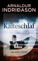 K&auml;lteschlaf