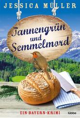 Tannengr&uuml;n und Semmelmord