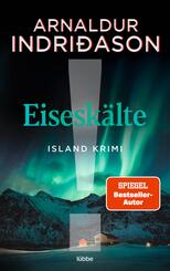 Eisesk&auml;lte