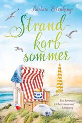 Strandkorbsommer