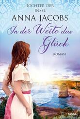 T&ouml;chter der Insel - In der Weite das Gl&uuml;ck