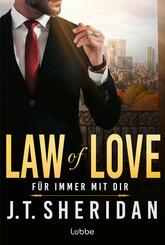 Law of Love - F&uuml;r immer mit dir