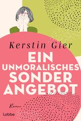 Ein unmoralisches Sonderangebot