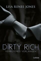 Dirty Rich - Verbotenes Verlangen
