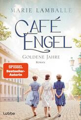 Caf&eacute; Engel