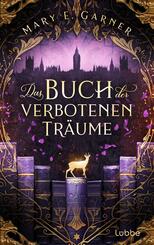 Das Buch der verbotenen Träume