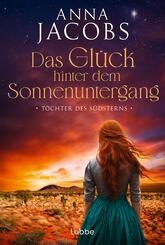 T&ouml;chter des S&uuml;dsterns - Das Gl&uuml;ck hinter dem Sonnenuntergang