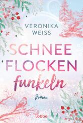 Schneeflockenfunkeln