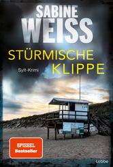 St&uuml;rmische Klippe