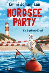 Mordseeparty
