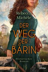 Der Weg der B&auml;rin