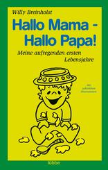 Hallo Mama, hallo Papa