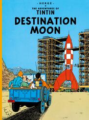The Destination Moon