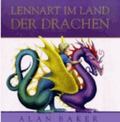 Lennart im Land der Drachen