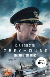 Greyhound, Film tie-in