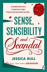 Sense, Sensibility and Scandal