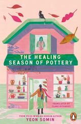 The Healing Season of Pottery