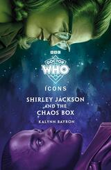 Doctor Who: Shirley Jackson and the Chaos Box