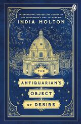 The Antiquarian's Object of Desire