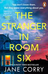 The Stranger in Room Six