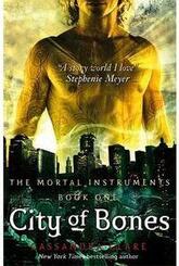 The Mortal Instruments 1: City of Bones