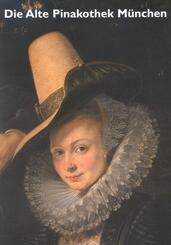 Die Alte Pinakothek M&uuml;nchen