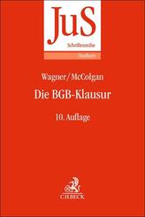 Die BGB-Klausur