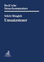 Umsatzsteuergesetz (ohne Fortsetzungsnotierung). Inkl. 102. Ergänzungslieferung