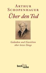 &Uuml;ber den Tod