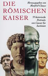 Die r&ouml;mischen Kaiser