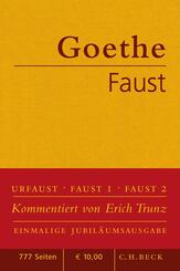 Faust, Jubil.-Ausg.