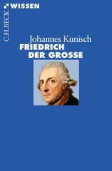 Friedrich der Gro&szlig;e