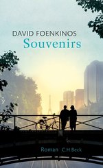 Souvenirs (eBook, ePUB)