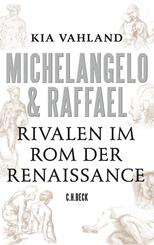 Michelangelo & Raffael