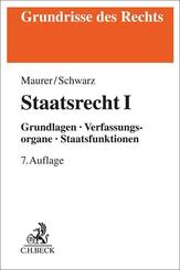 Staatsrecht I.Tl.1