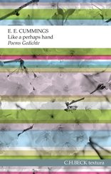 Like a perhaps hand (eBook, ePUB)