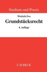 Grundst&uuml;cksrecht
