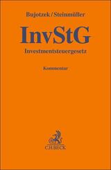 Investmentsteuergesetz. InvStG