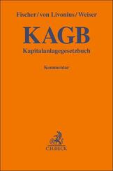 Kapitalanlagegesetzbuch. KAGB