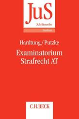 Examinatorium Strafrecht AT