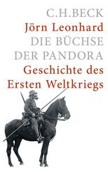 Die B&uuml;chse der Pandora